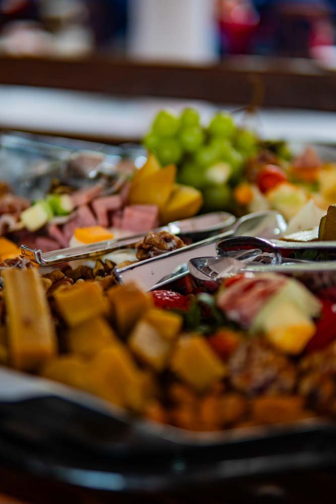 Gastronom&iacute;a 22